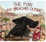 Man Who Preached Outside