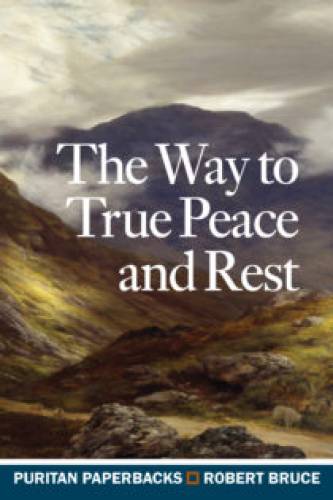 Way to True Peace and Rest The
