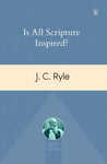 Is All Scripture Inspired