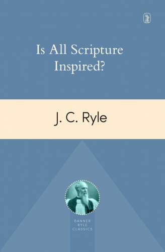 Is All Scripture Inspired