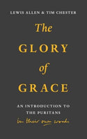 Glory of Grace The