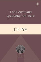 Power and Sympathy of Christ