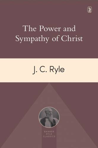 Power and Sympathy of Christ