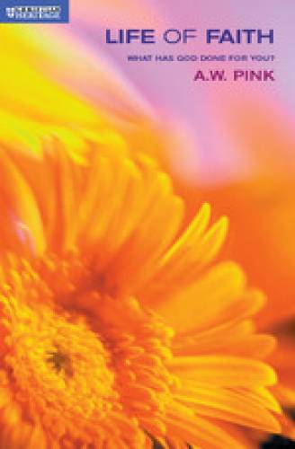 Life of Faith
