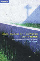 Seven Sayings of the Saviour