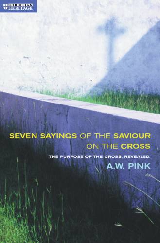 Seven Sayings of the Saviour