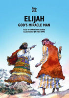 Elijah Biblewise