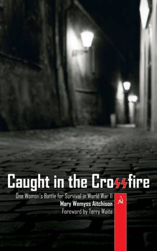 Caught In The Crossfire