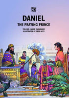 Daniel Biblewise