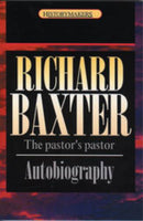 Richard Baxter History Makers