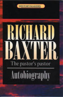 Richard Baxter History Makers
