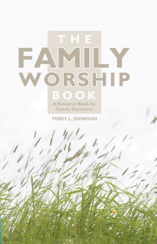 Family Worship Book