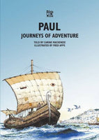 Paul Biblewise