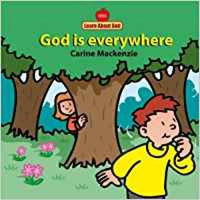 God is Everywhere