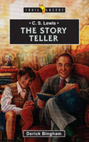 CS Lewis The Storyteller