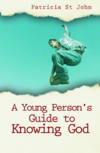 Young Persons Guide to Knowing God