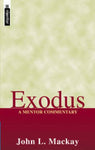 Exodus Mentor Commentary