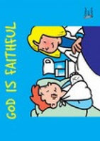 God is Faithful