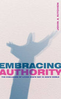 Embracing Authority