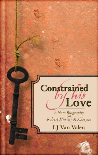 Constrained by his Love