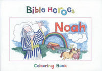 Bible Heroes Noah