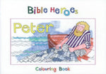 Bible Heroes Peter