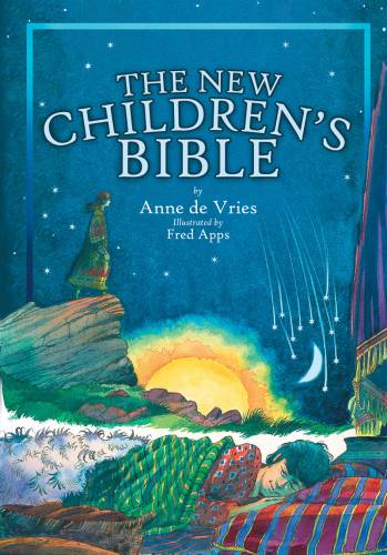 New Childrens Bible