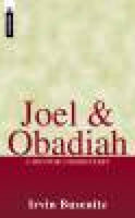 Joel Obadiah Mentor