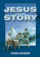 Jesus The Real Story