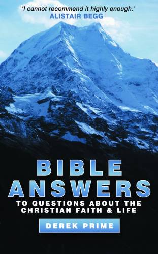 Bible Answers to Questions
