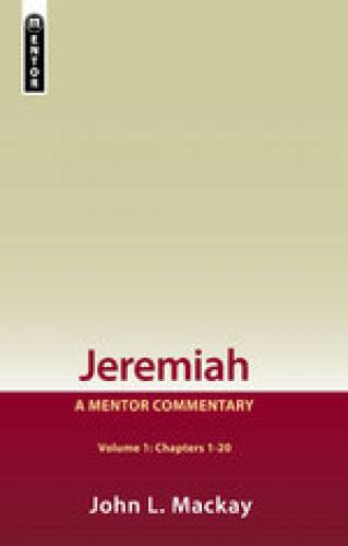 Jeremiah 120