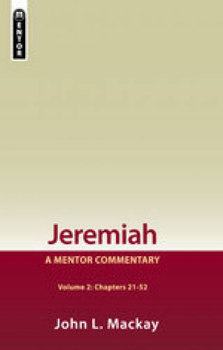Jeremiah Volume 2 Chapters 2152