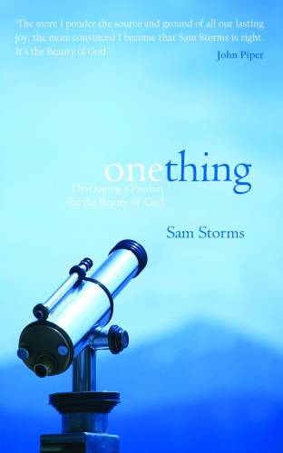 One Thing
