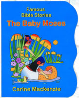 Baby Moses