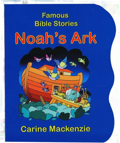 Noahs Ark