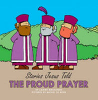 Proud Prayer