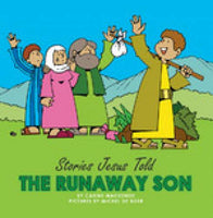 Runaway Son