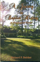 Journey in Baptist History
