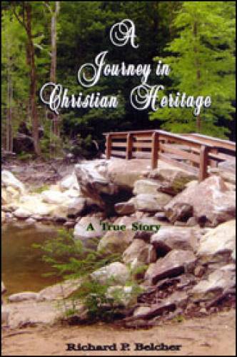 Journey in Christian Heritage