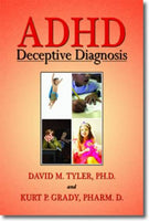 ADHD Deceptive Diagnosis