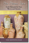 Six Stone Jars