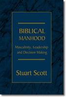 Biblical Manhood