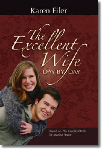 Excellent Wife Day by Day