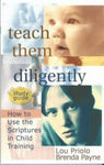 Teach Them Diligently