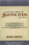 Doctrine of Justification By Faith