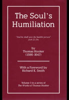 Souls Humiliation