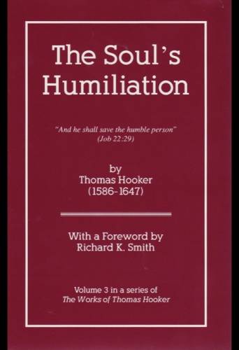 Souls Humiliation