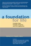 Foundation For Life