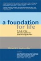 Foundation For Life