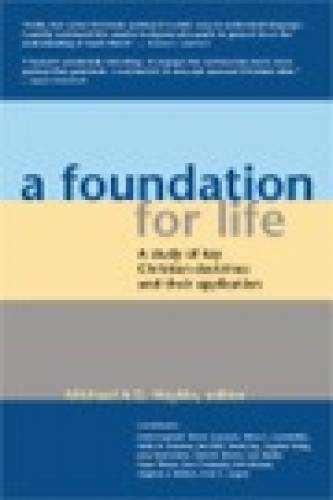 Foundation For Life